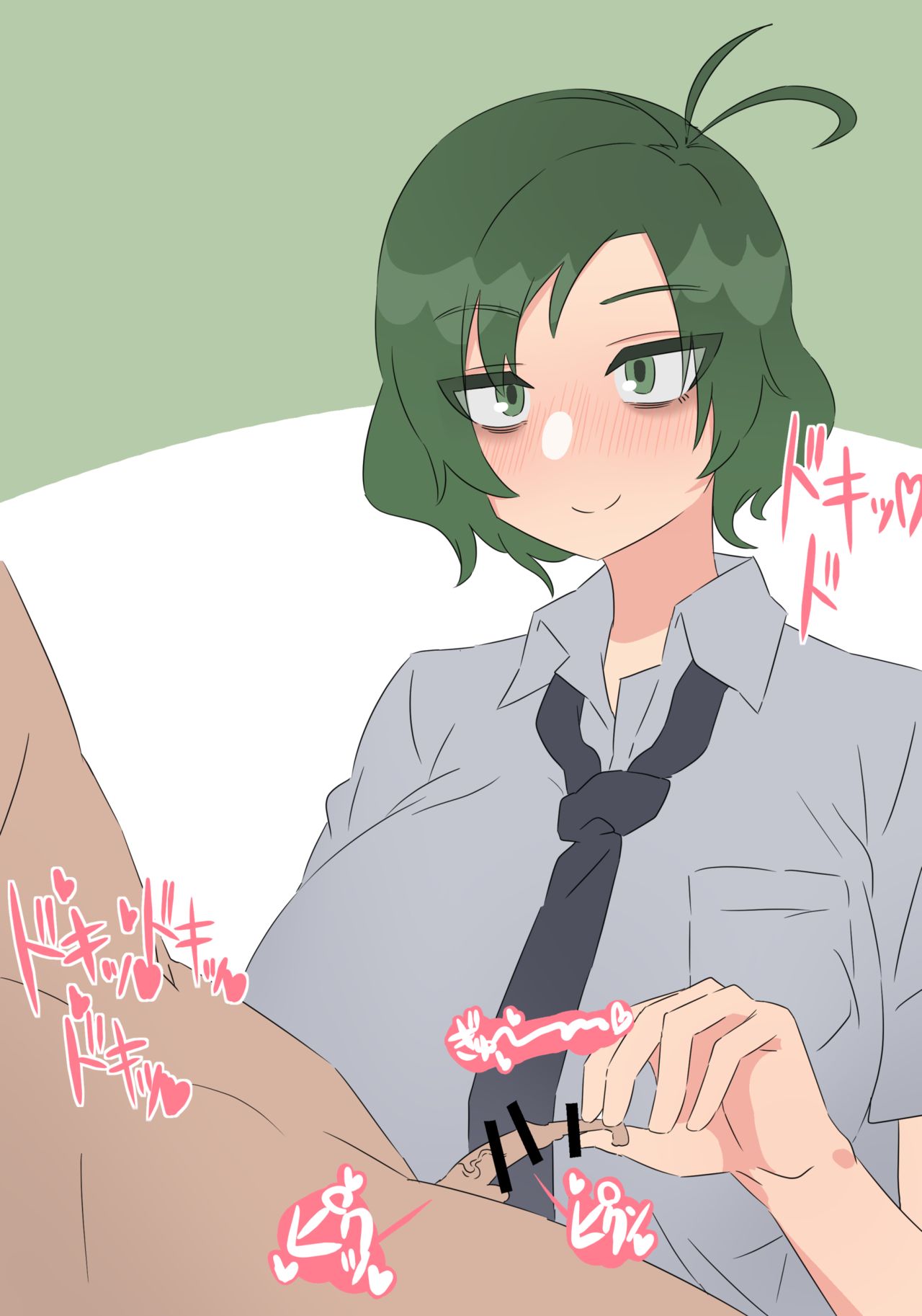 Đọc truyện hentai Siêu sếch nnn! - Chap 6