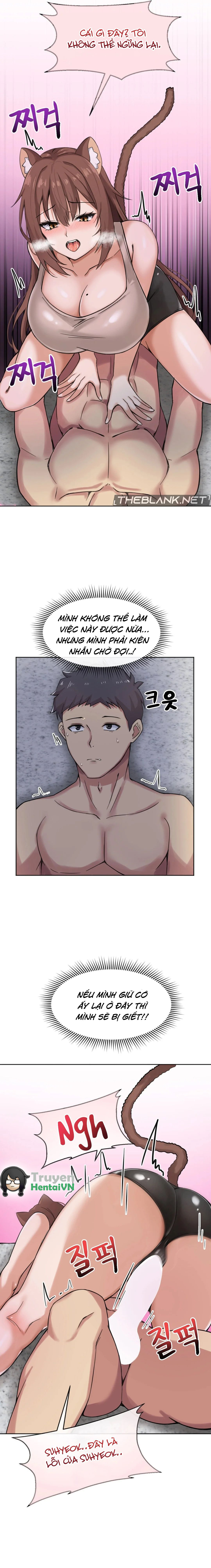 Đọc truyện hentai Xưởng Đồ Chơi Dị Thế Giới - chap 2