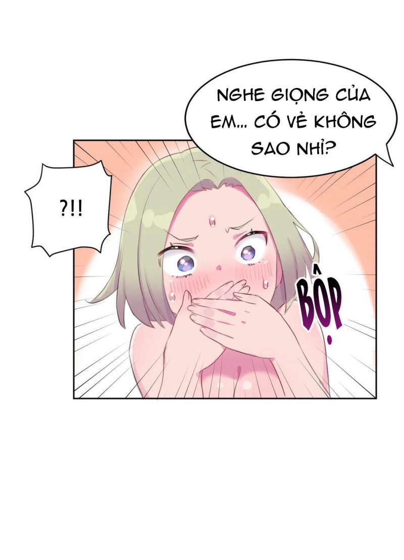 Đọc truyện hentai Câu chuyện nhỏ, bí mật lớn - Chap 14