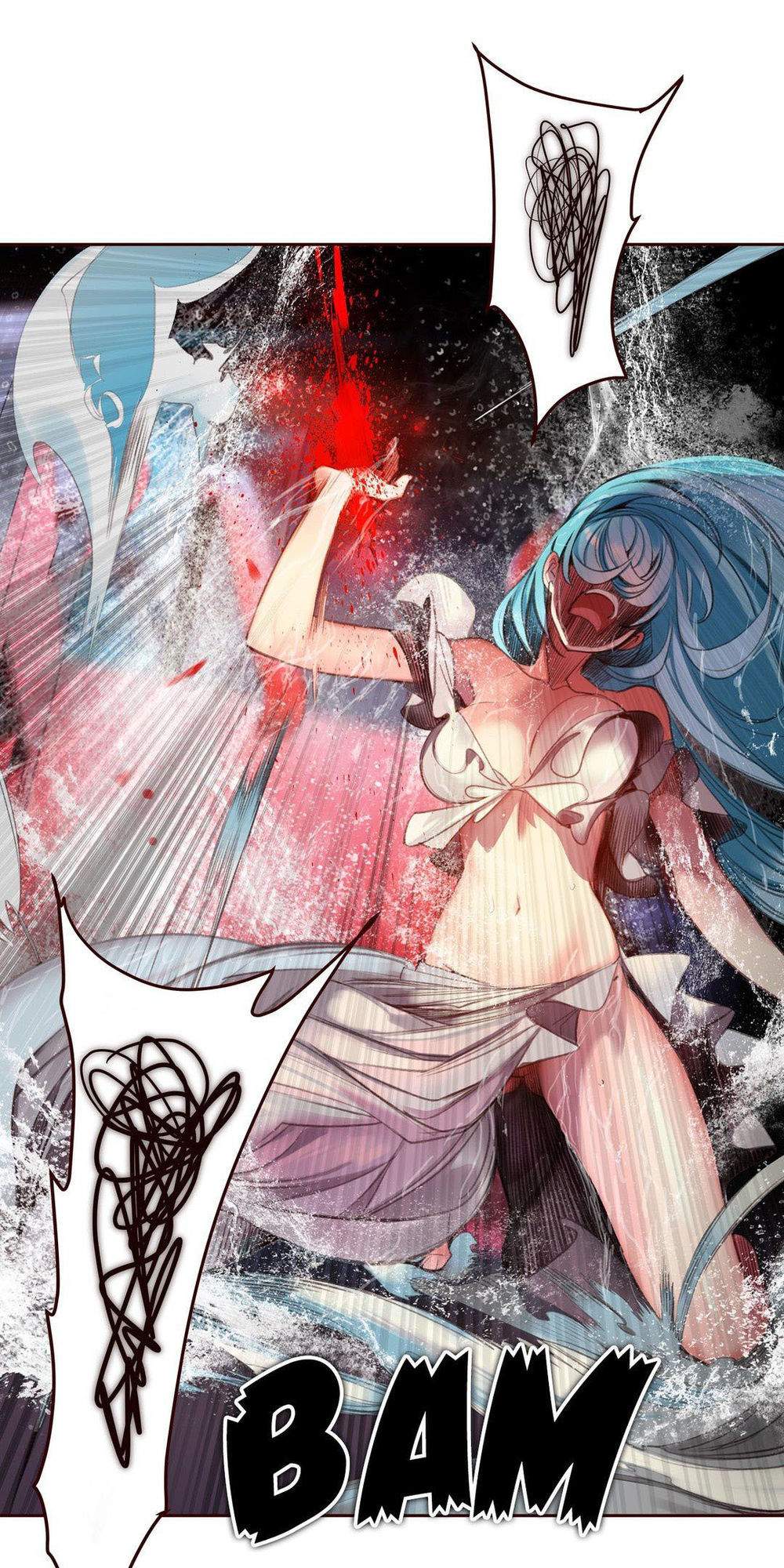 Đọc truyện hentai Sự Ràng Buộc Của Lilith - Chap 62