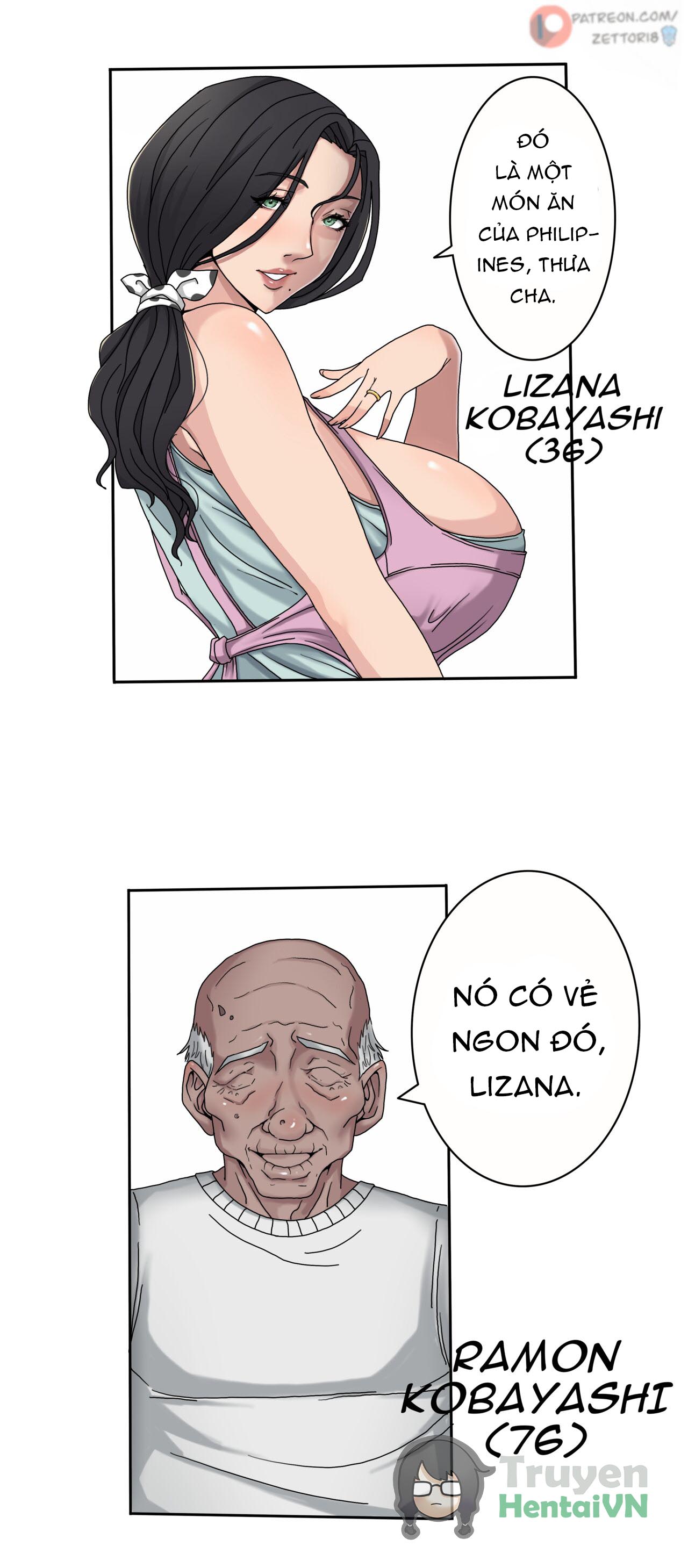 Đọc truyện hentai Tsumibukai yokubo | Sinful Lust Chapter. 1 - Oneshot