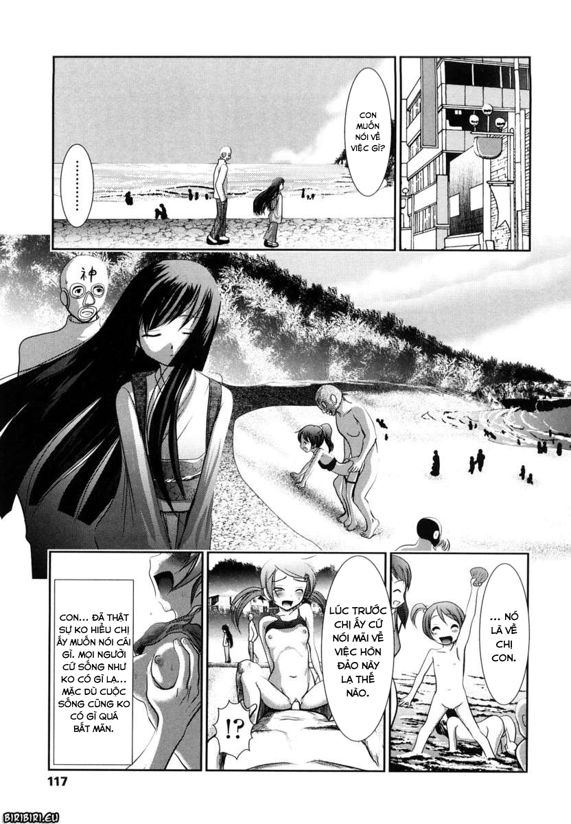 Đọc truyện hentai Sho-Chu-Rock 2 - Chap 7