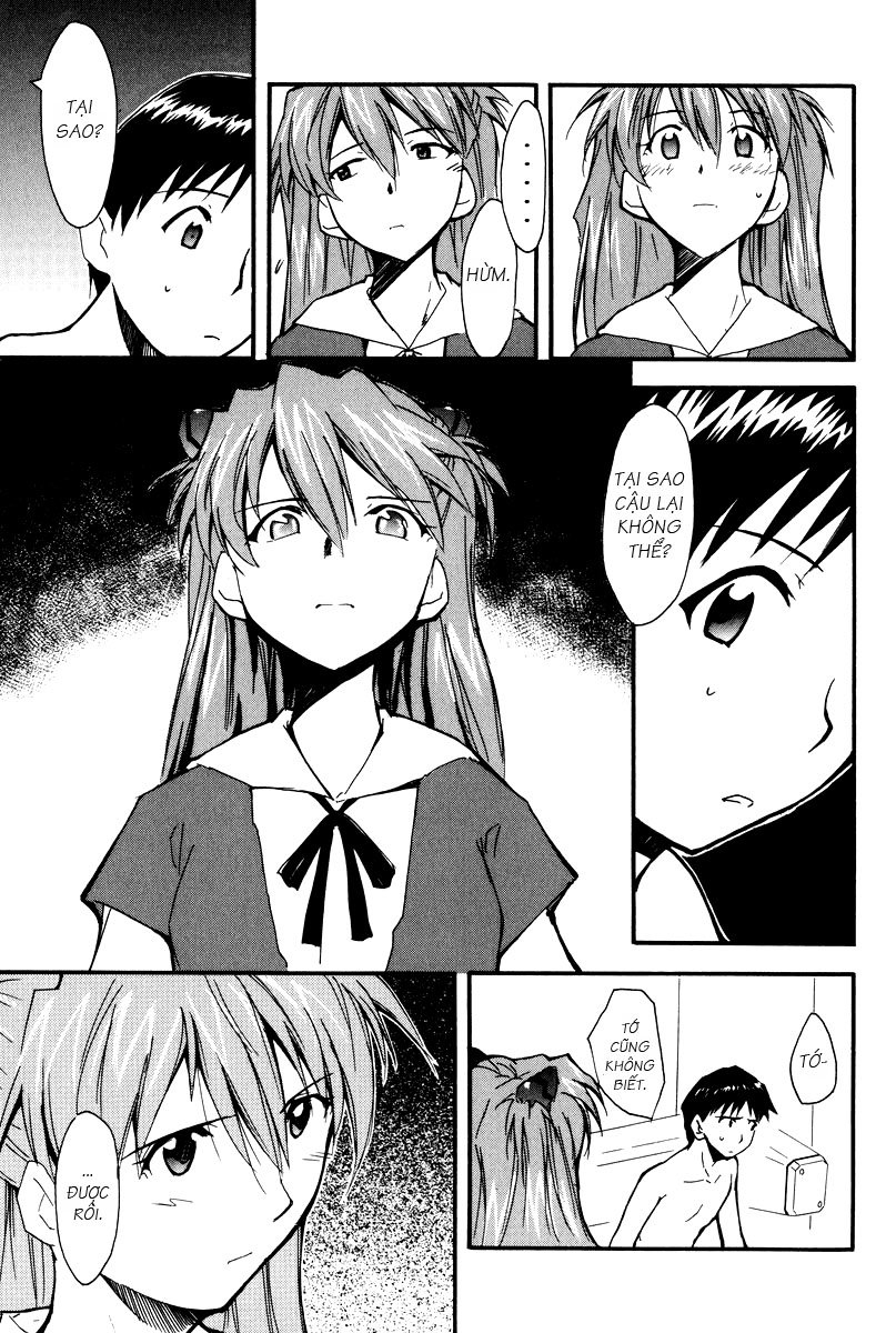 Đọc truyện hentai RE-TAKE - Chap 1 - RE-TAKE 1