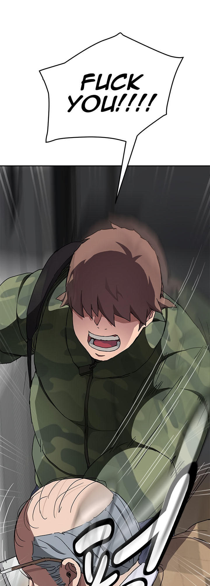 Đọc truyện hentai Mẹ Kế - Chap 41