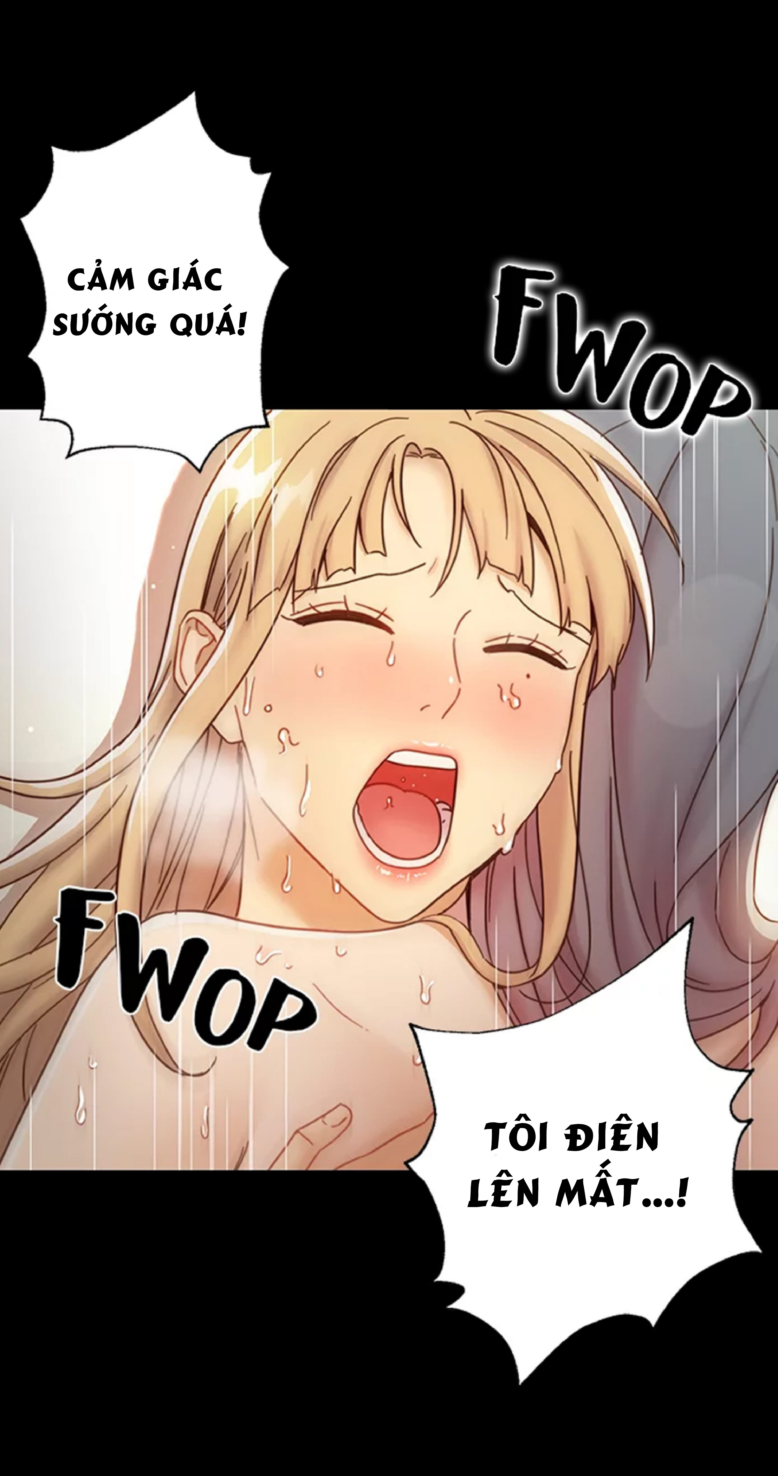 Đọc truyện hentai Bạn Của Mẹ Kế - Chap 49