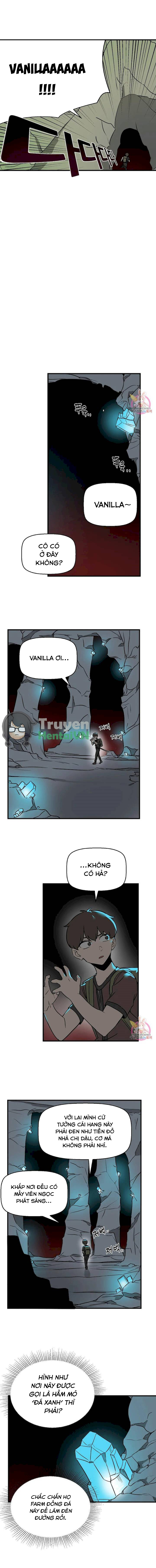 Đọc truyện hentai Vùng đất không đàn ông - dài tập ( đang update ) - Chap 13