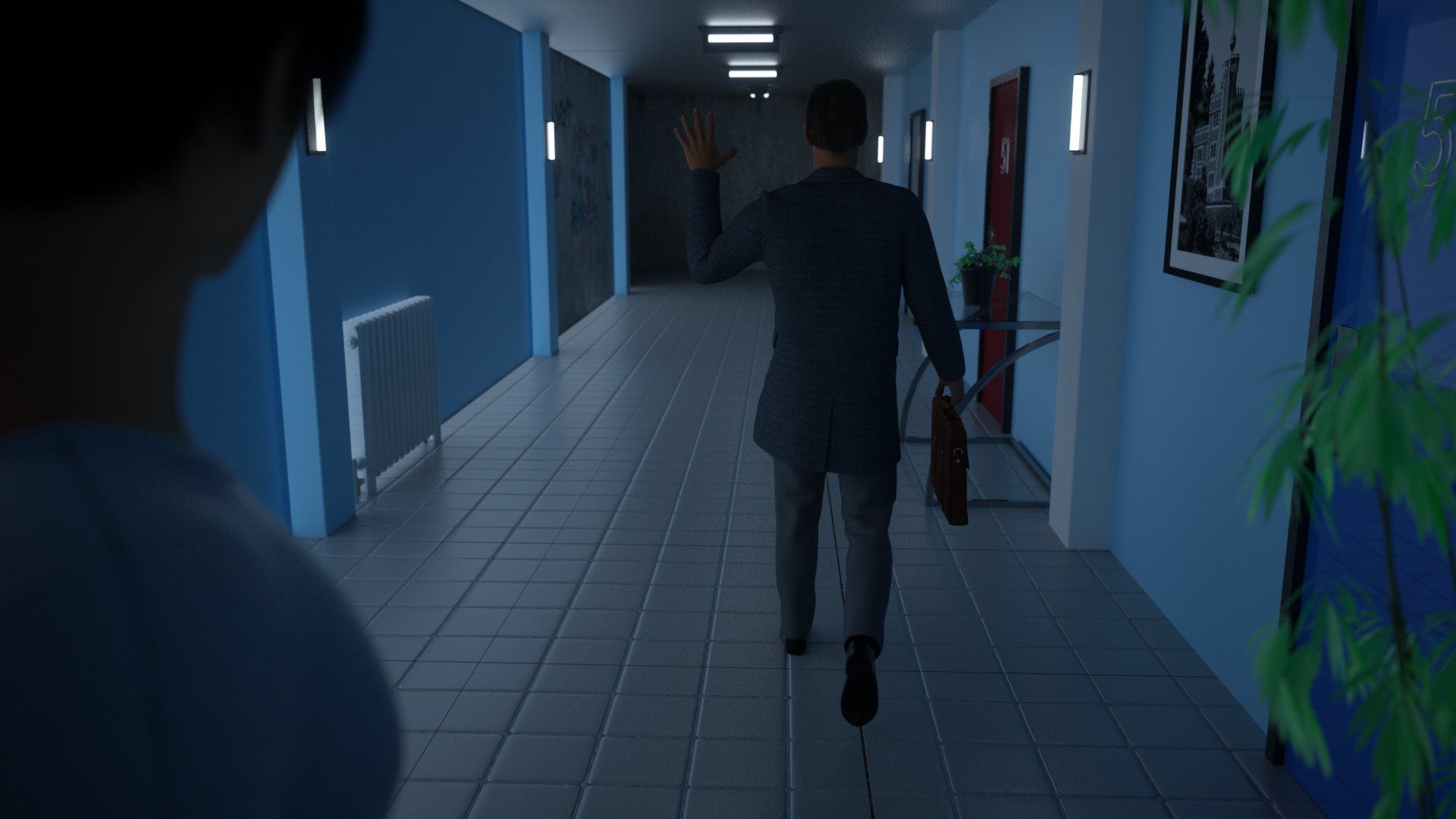 Đọc truyện hentai Milfy City v0.6e - MILFY City v0.6e - Part 9