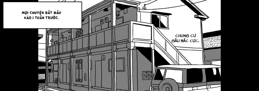 Đọc truyện hentai Tình Yêu Chênh lệch ( tuổi tác ) - Chap 1