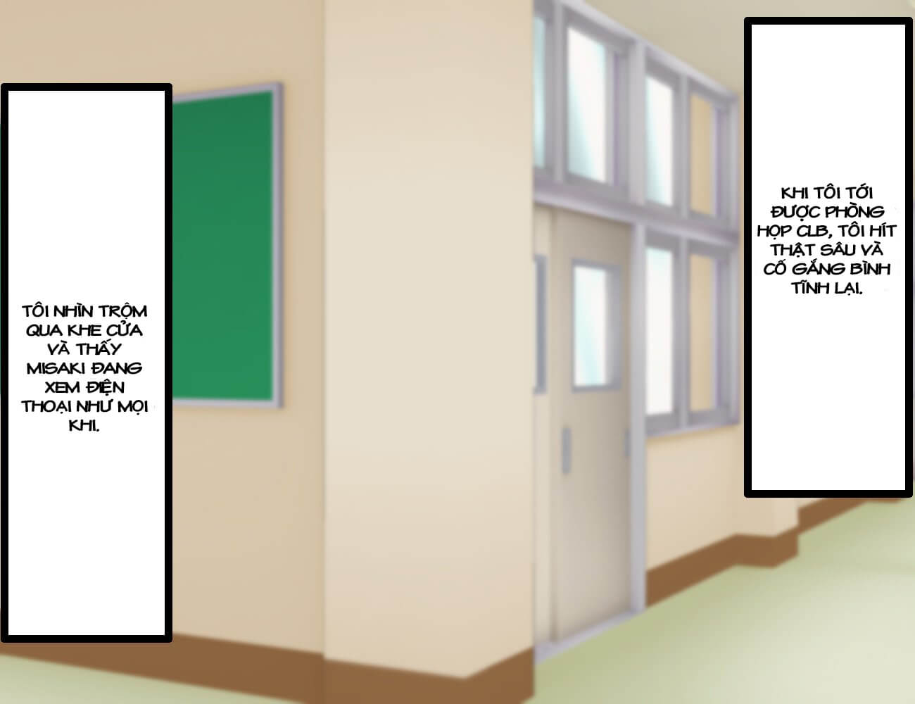 Đọc truyện hentai Dàn hảem bị cướp đi bởi thằng bạn chó! - Chap 10