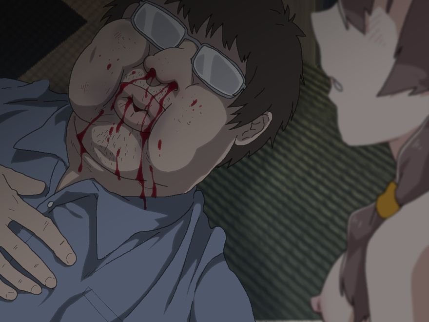 Đọc truyện hentai Mayoineko o Tomeyou - Artist CG Ảnh động