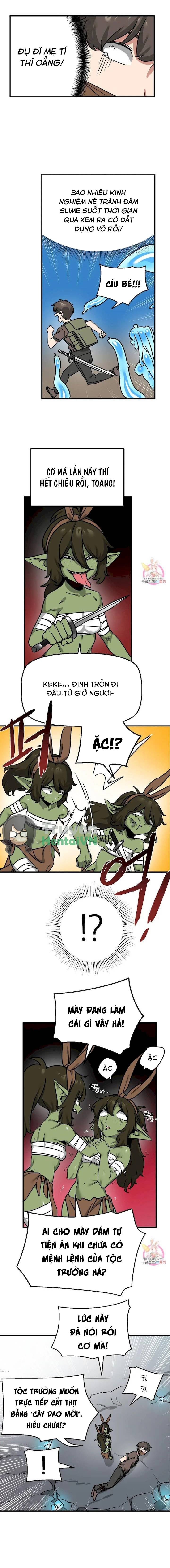 Đọc truyện hentai Vùng đất không đàn ông - dài tập ( đang update ) - Chap 13