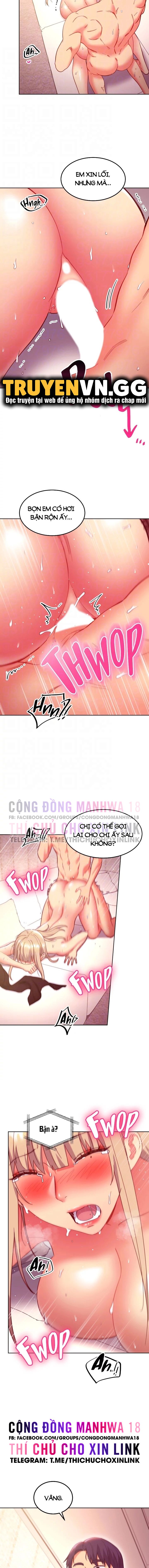 Đọc truyện hentai Bạn Của Mẹ Kế - Chap 147 - END