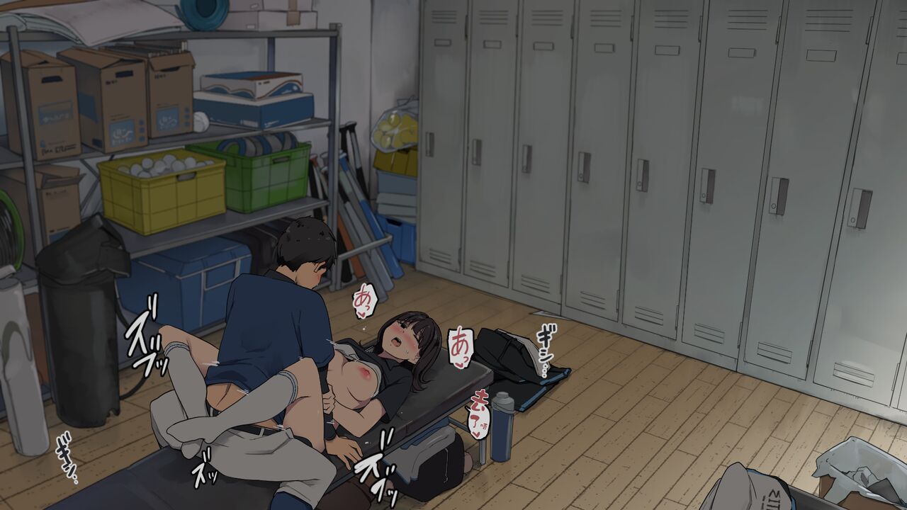 Đọc truyện hentai Làm tình trong phòng chờ - Oneshot