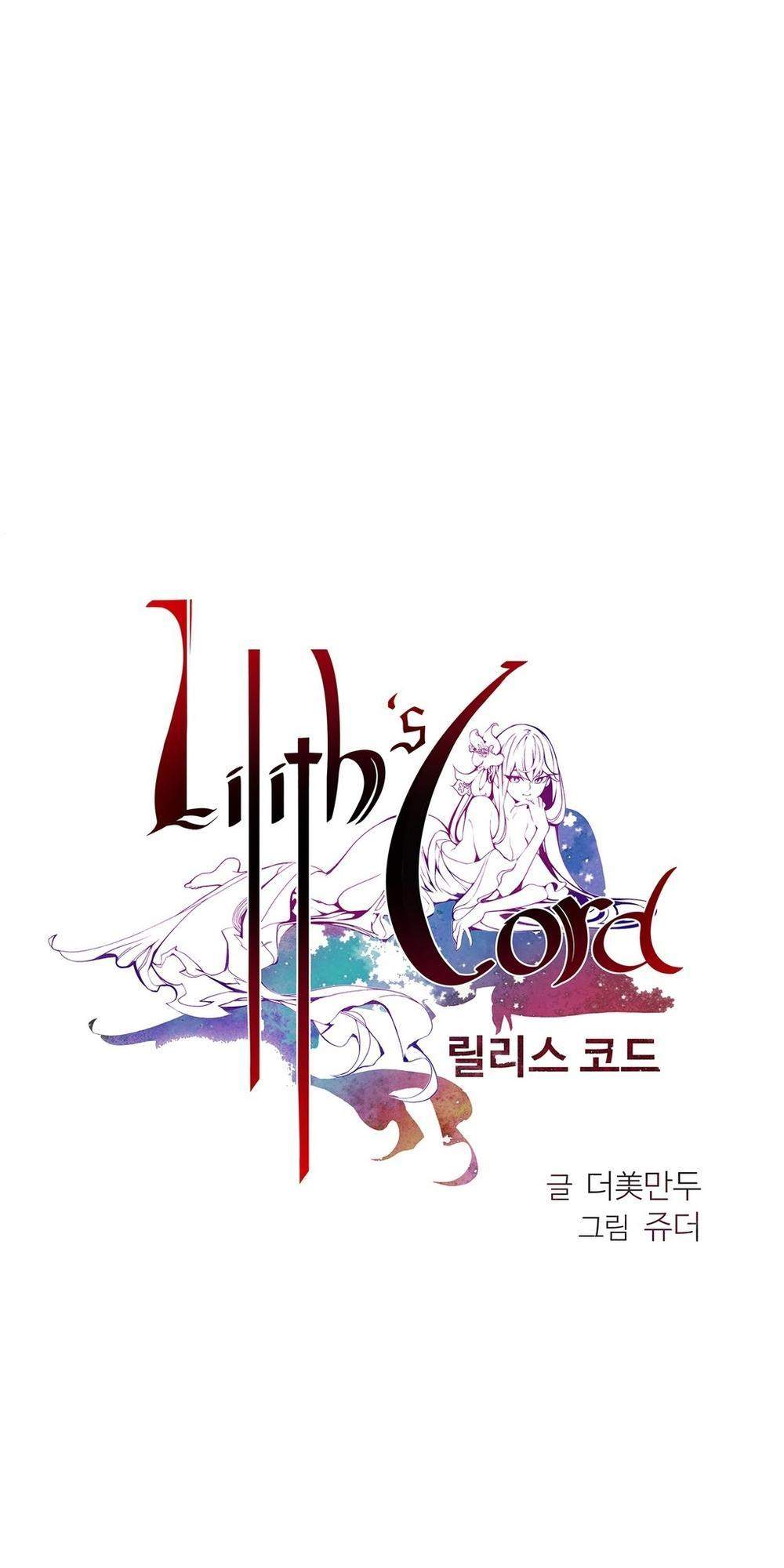 Đọc truyện hentai Sự Ràng Buộc Của Lilith - Chap 9