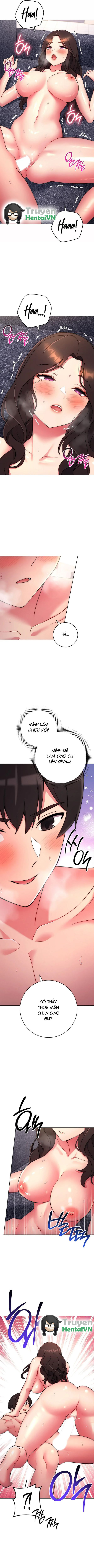 Đọc truyện hentai Lựa Chọn Tình Yêu - Chap 13
