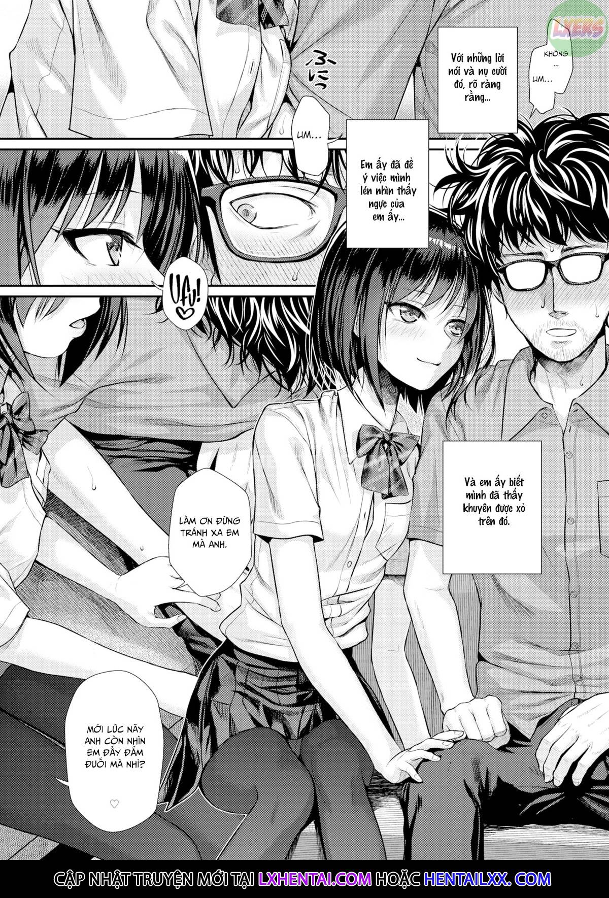 Đọc truyện hentai Serpent Ring - Oneshot