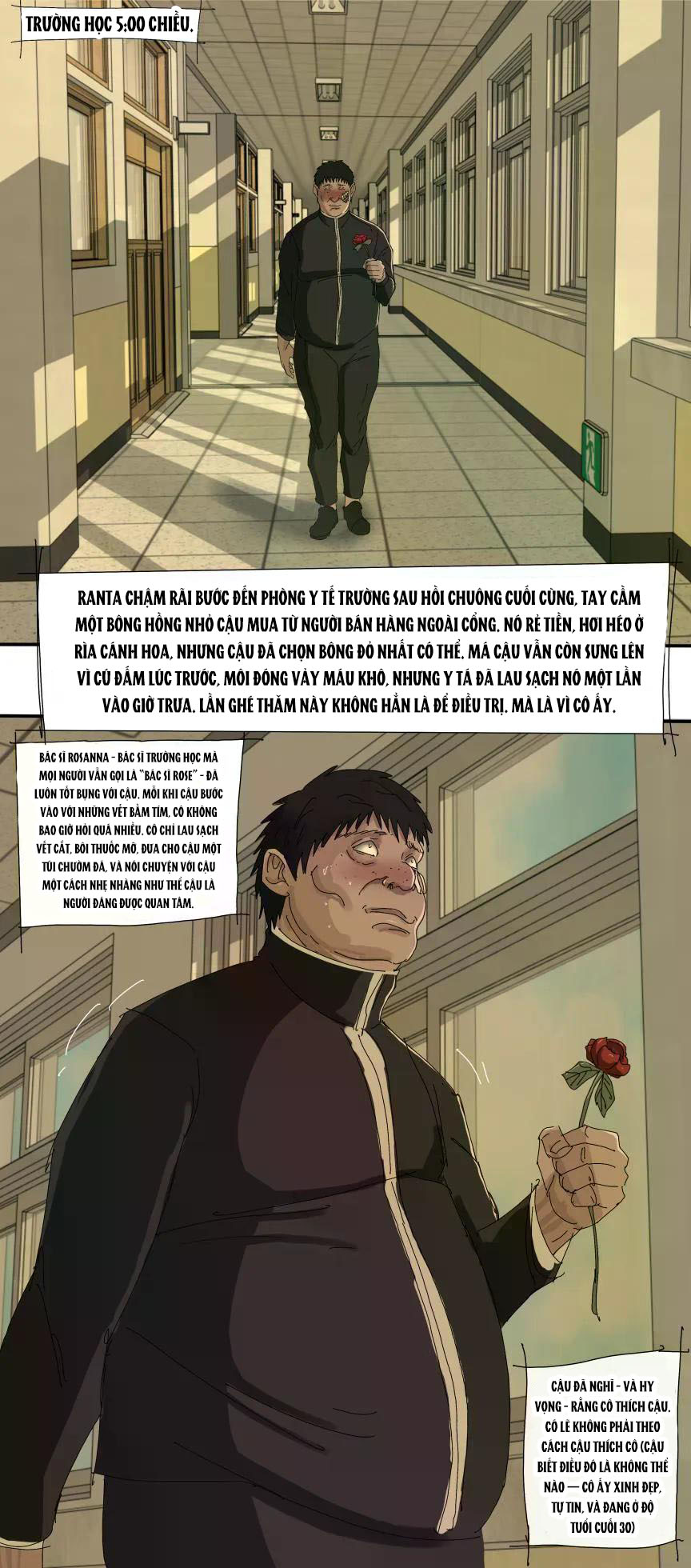 Đọc truyện hentai Tsumibukai yokubo | Sinful Lust Level 18 - Chap 1