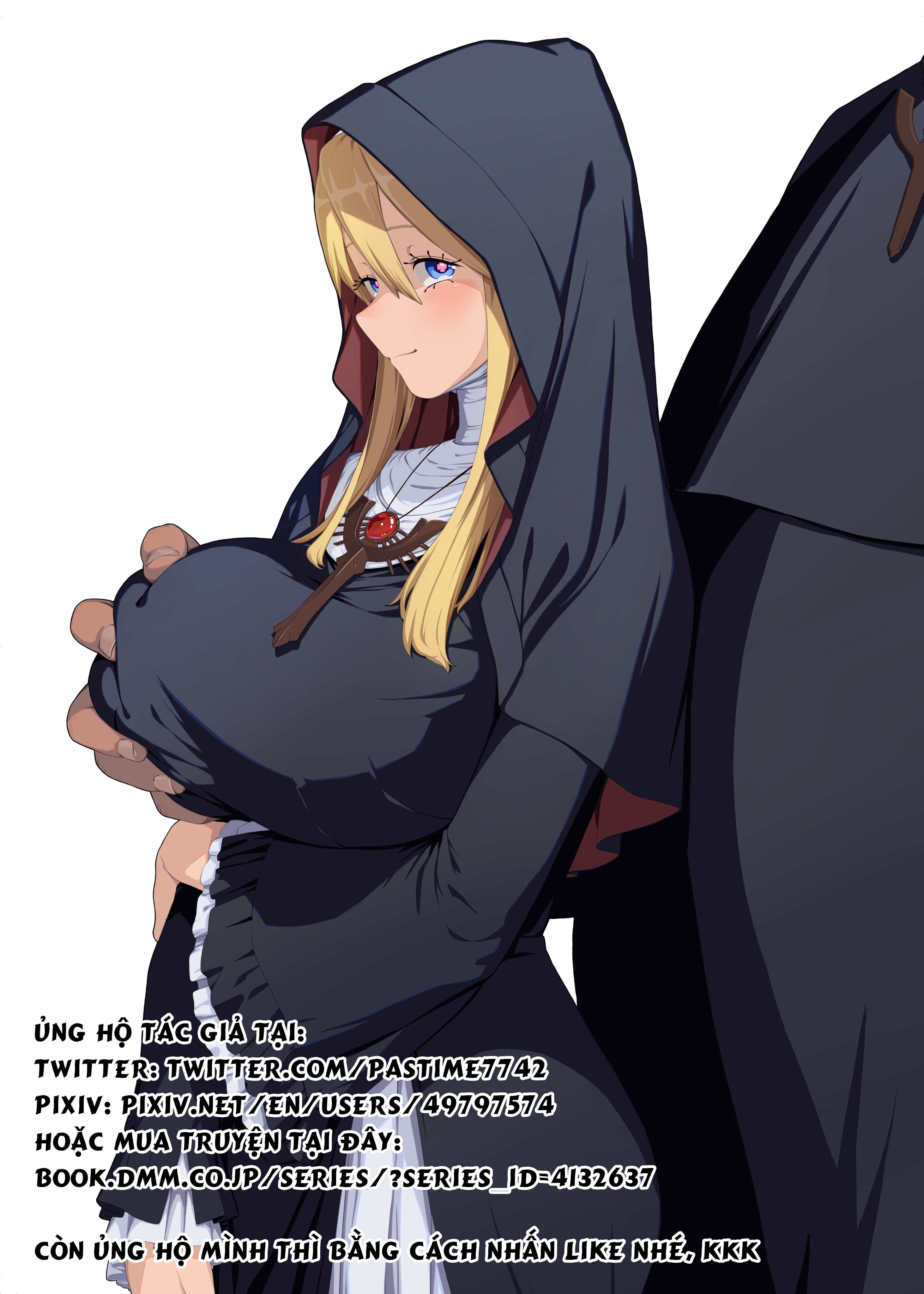 Đọc truyện hentai Chuyển sinh sang thế giới khác với chức danh【Người phân phát hạt giống】 - Phần 4