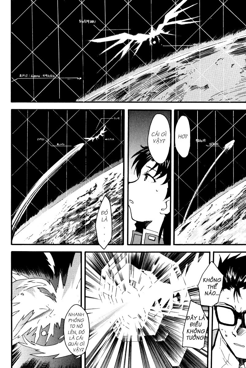 Đọc truyện hentai RE-TAKE - Chap 2 - RE-TAKE 2