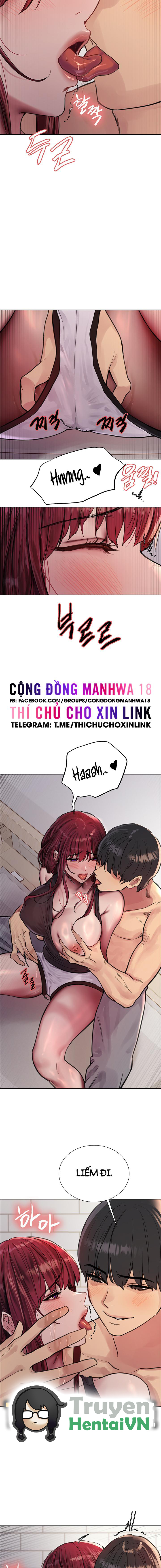 Đọc truyện hentai Nhãn Lực Toàn Năng - Chap 54