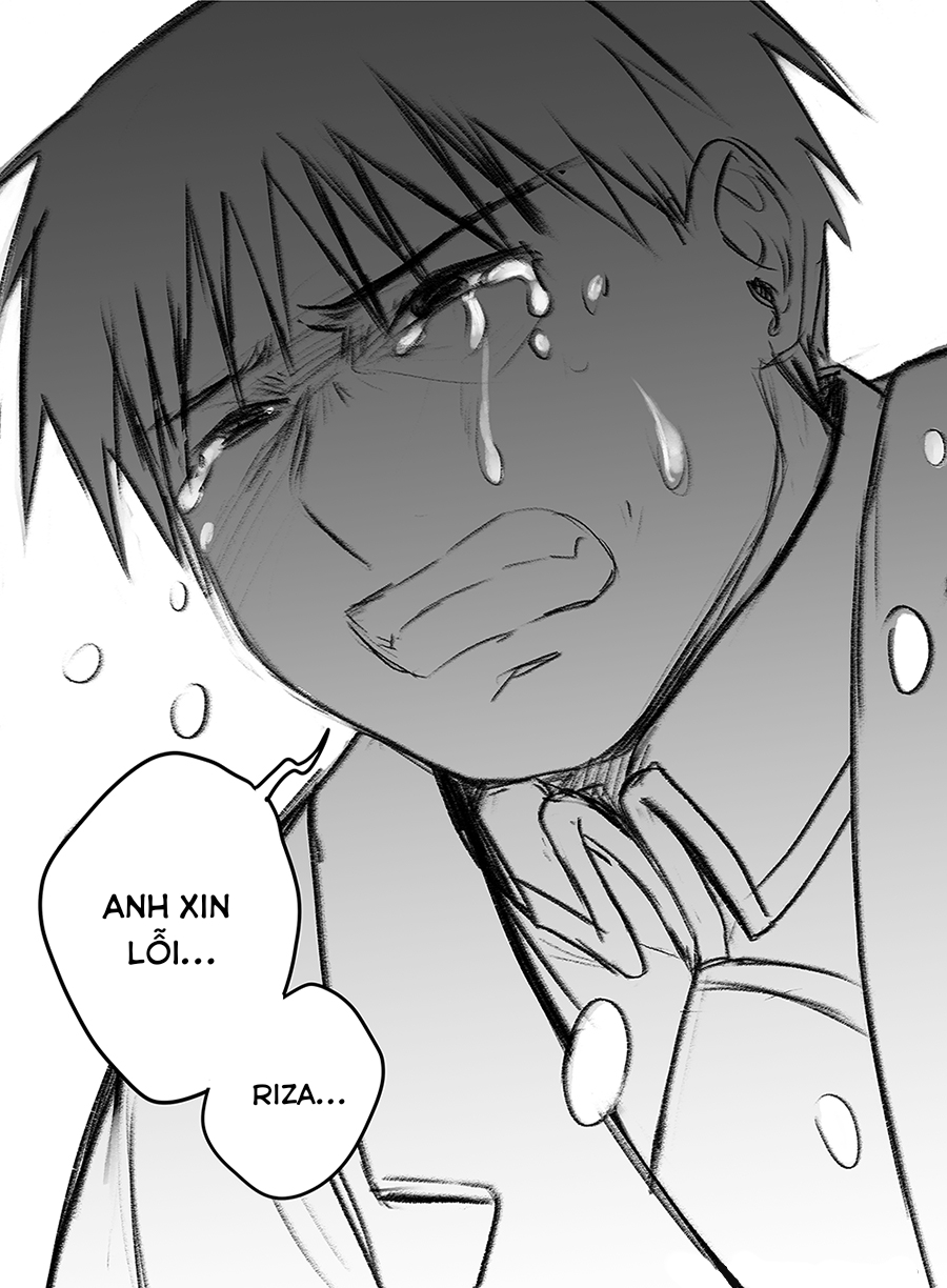 Đọc truyện hentai Che khuất - Oneshot