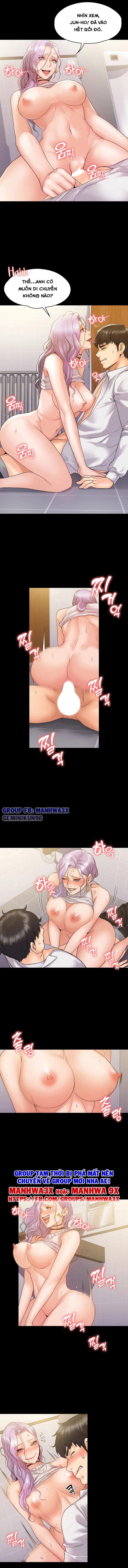 Đọc truyện hentai Cô giáo võ thuật kế bên - Chap 6