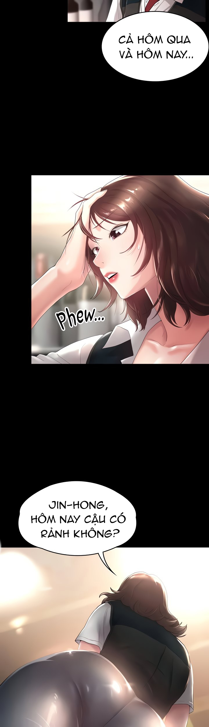 Đọc truyện hentai Đây là hàng giảm giá, thưa cô! - Chap 3