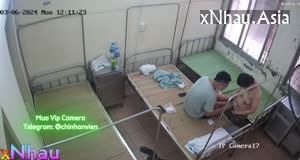 Hack Camera Phòng Khám Bệnh Viện Thay Đồ (Hack Camera Phòng Khám Bệnh Viện Thay Đồ) [26]