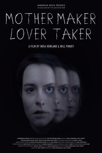 Người Mẹ Bị Lãng Quên