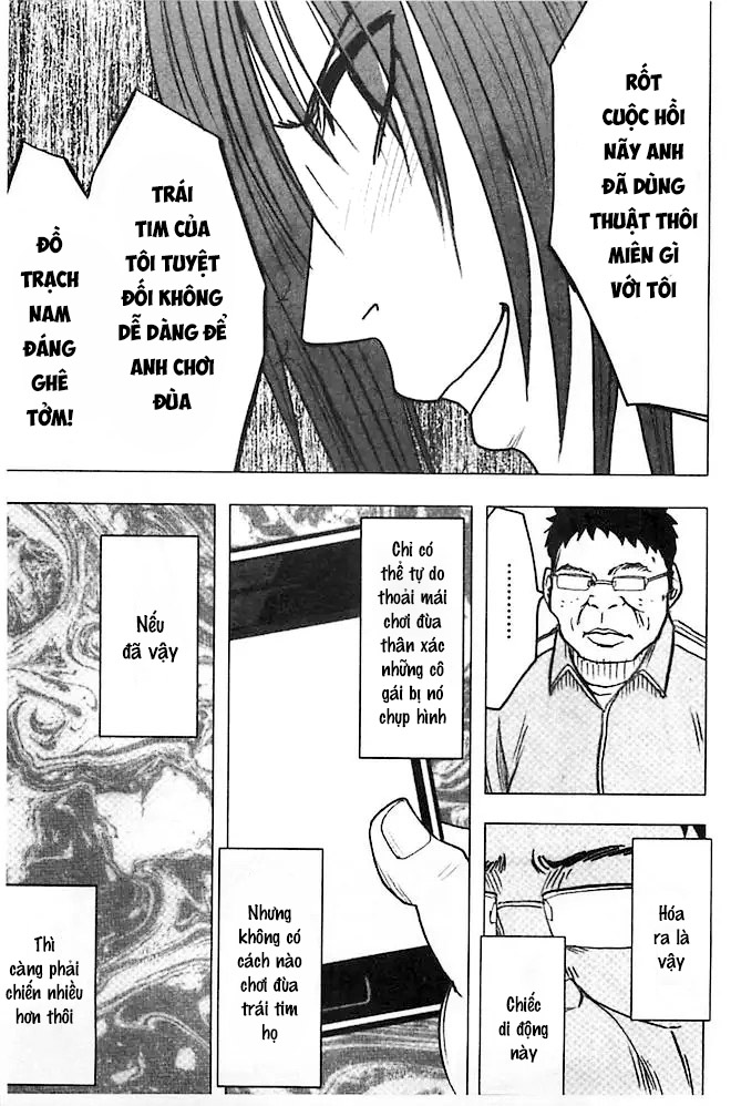 Đọc truyện hentai Những gì tôi yêu cầu trong phần bổ sung SP bắt buộc đã trở thành hiện thực. - Chap 3