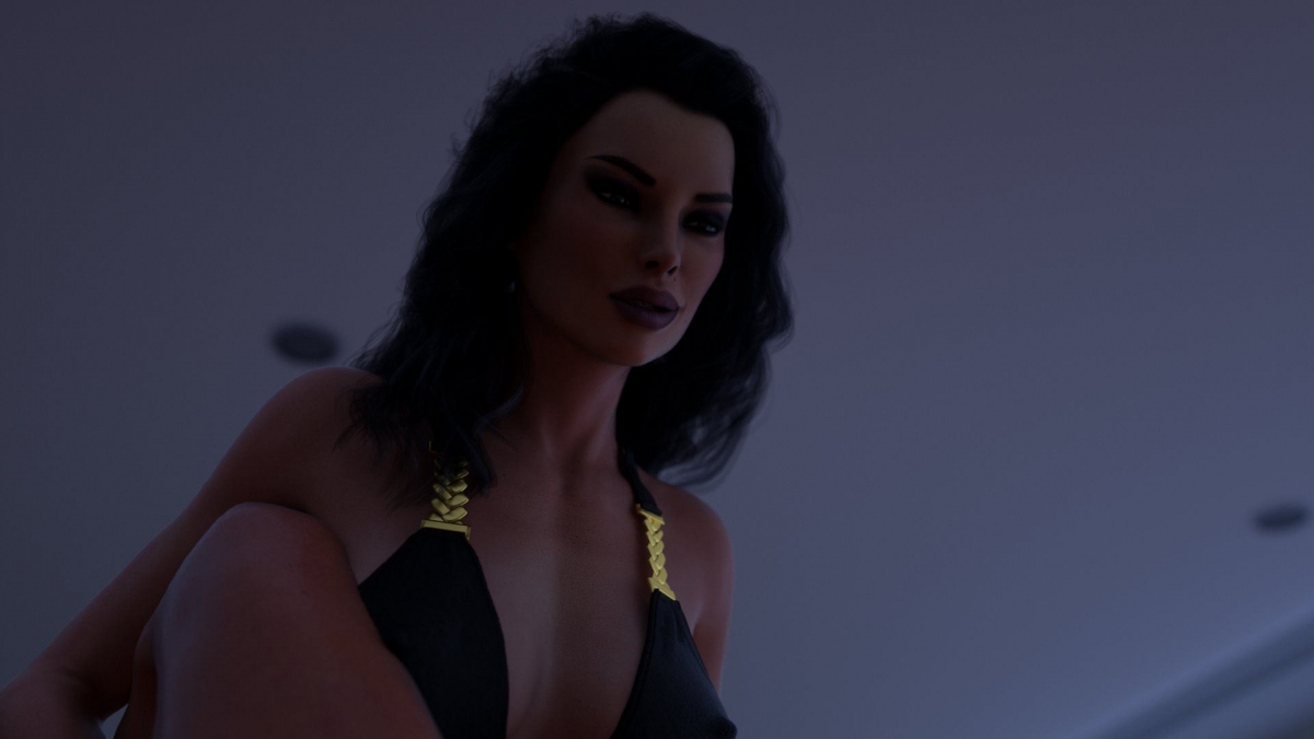 Đọc truyện hentai Milfy City v0.6e - MILFY City v0.6e - Part 2