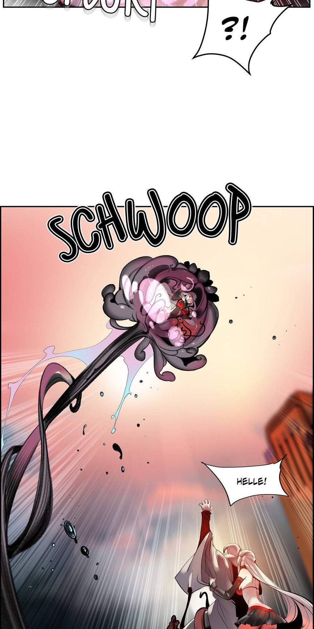 Đọc truyện hentai Sự Ràng Buộc Của Lilith - Chap 68