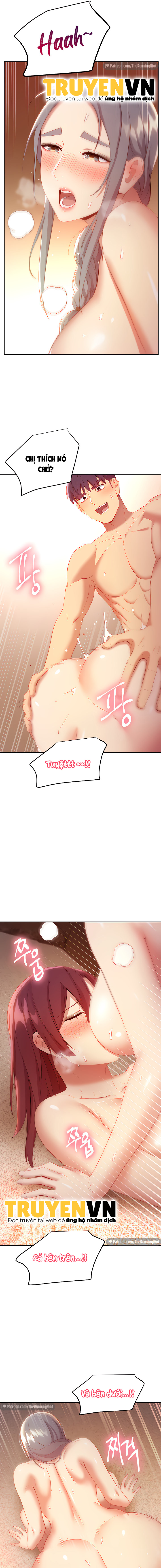 Đọc truyện hentai Bạn Của Mẹ Kế - Chap 103