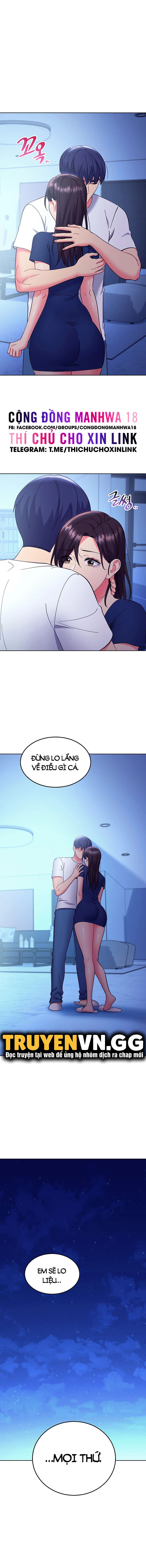 Đọc truyện hentai Bạn Của Mẹ Kế - Chap 143