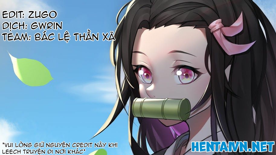 Đọc truyện hentai Thử đoán xem thứ gì bên trong chiếc hộp đi nào? - Oneshot