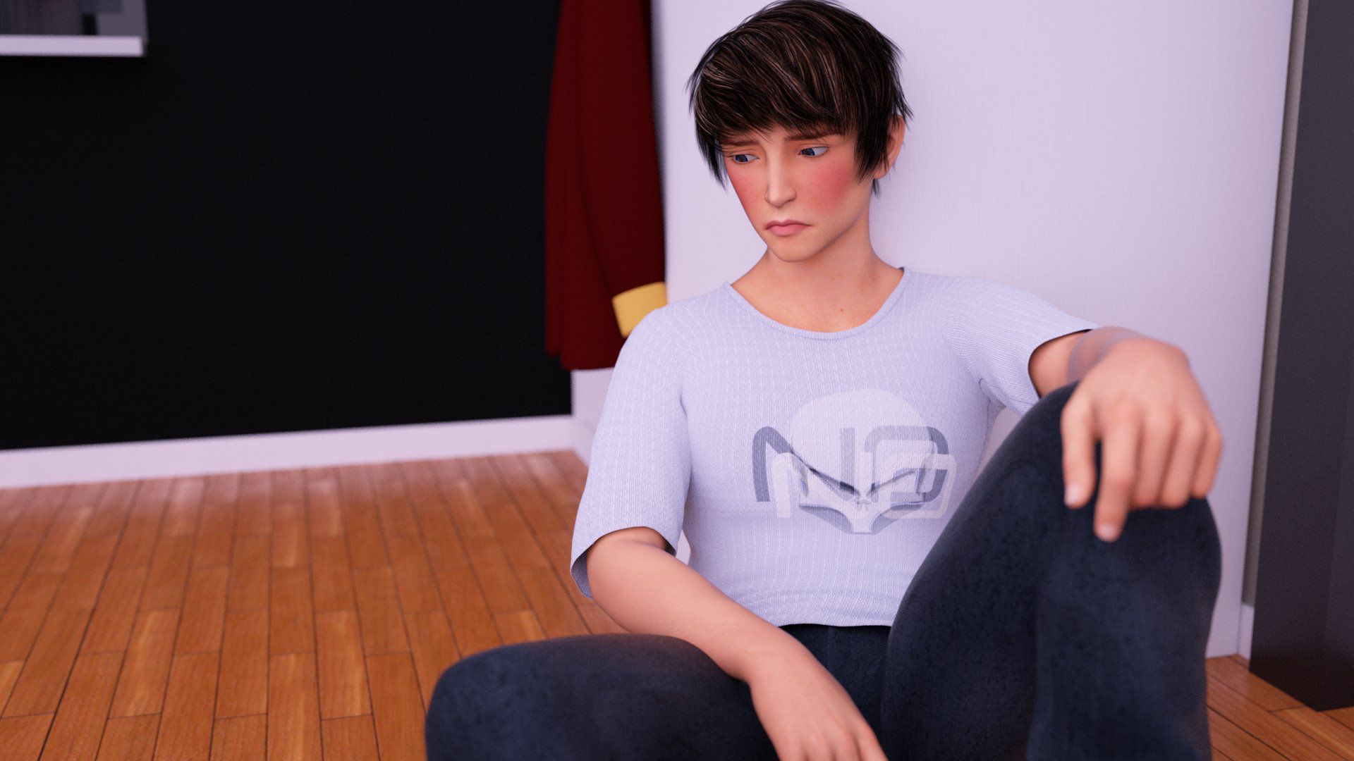 Đọc truyện hentai Milfy City v0.6e - MILFY City v0.6e - Part 6