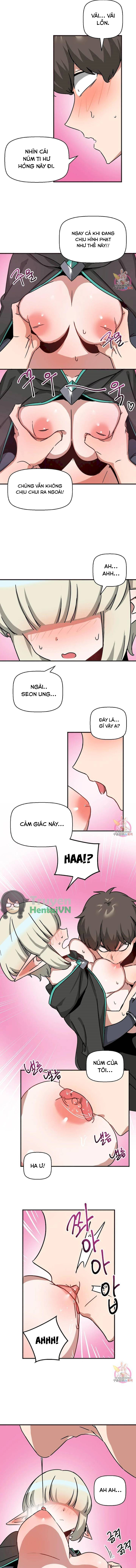 Đọc truyện hentai Vùng đất không đàn ông - dài tập ( đang update ) - Chap 23