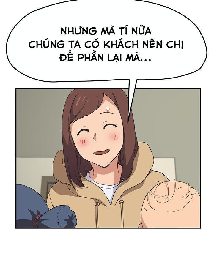 Đọc truyện hentai Mẹ Kế - Chap 49