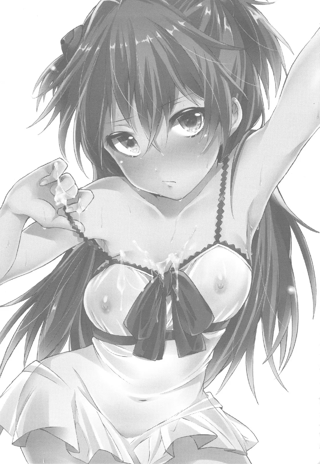 Đọc truyện hentai Oneshot địt  ngon lành cành đào - Oneshot