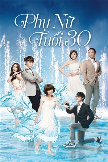 Phụ Nữ Tuổi 30