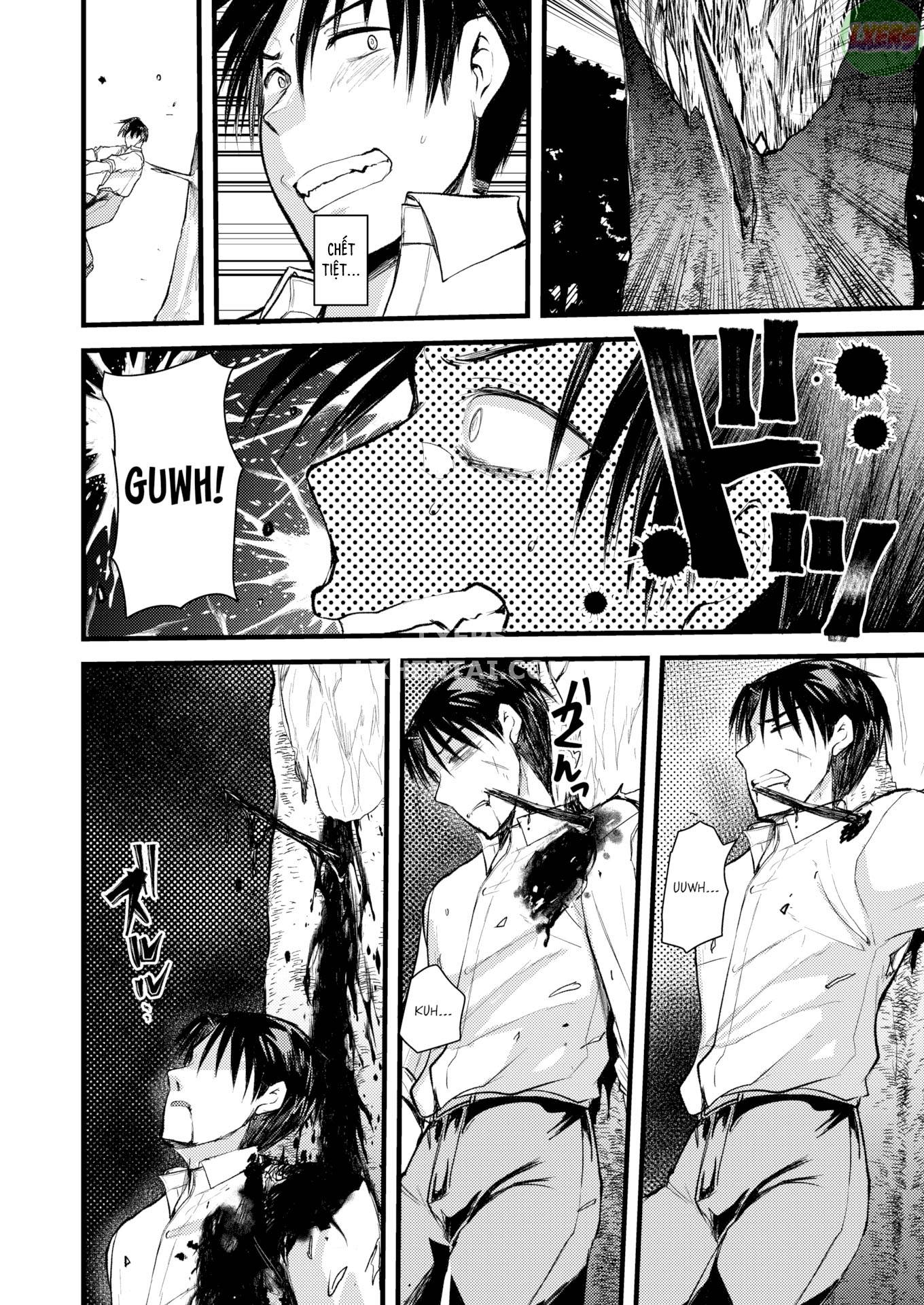 Đọc truyện hentai Cuộc sống thư thái nơi đảo hoang cùng cô Kỵ sĩ công chúa Level 1 - Chap 9