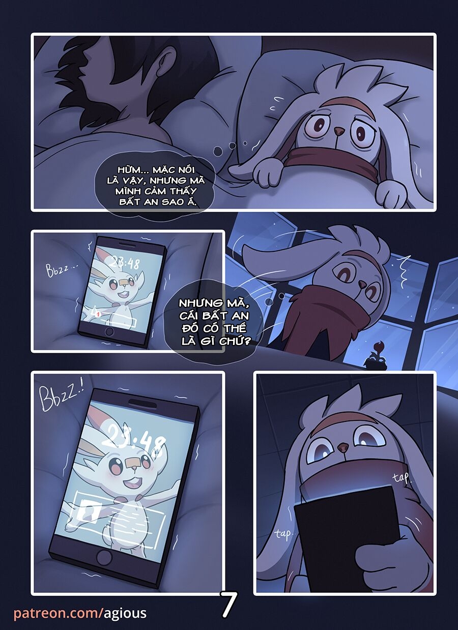 Đọc truyện hentai Khế ước của quỷ nữ - Oneshot