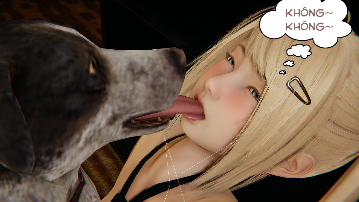 Đọc truyện hentai Tình đầu của Mary - Phần 1