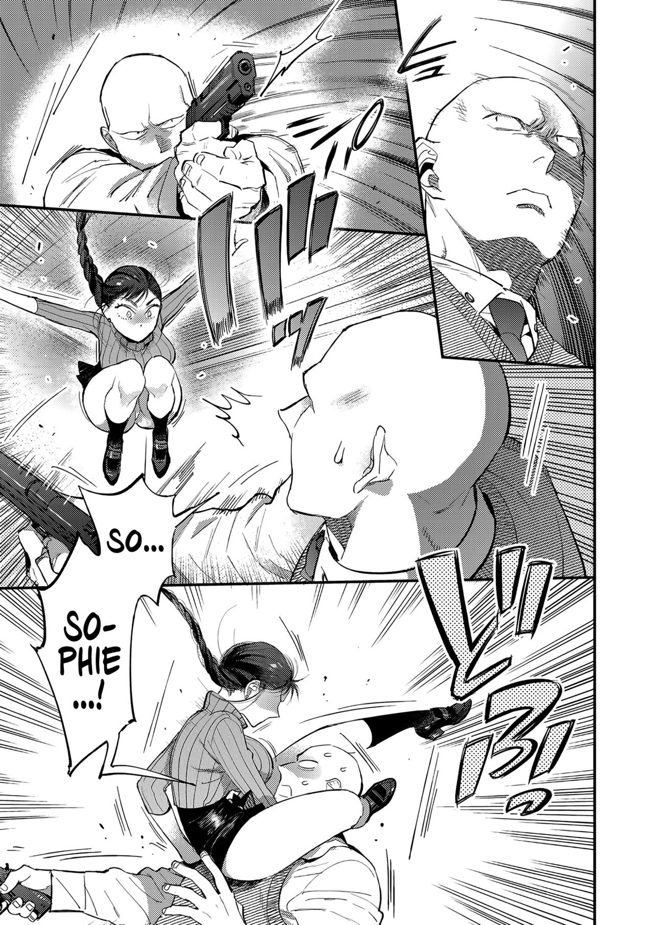 Đọc truyện hentai Knoten - Oneshot