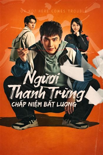 Người Thanh Trừng Chấp Niệm Bất Lương