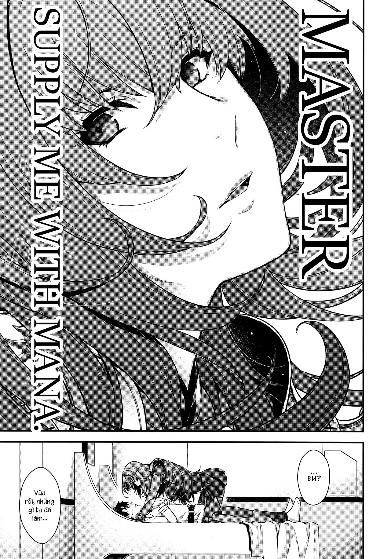 Đọc truyện hentai parthas - Oneshot.