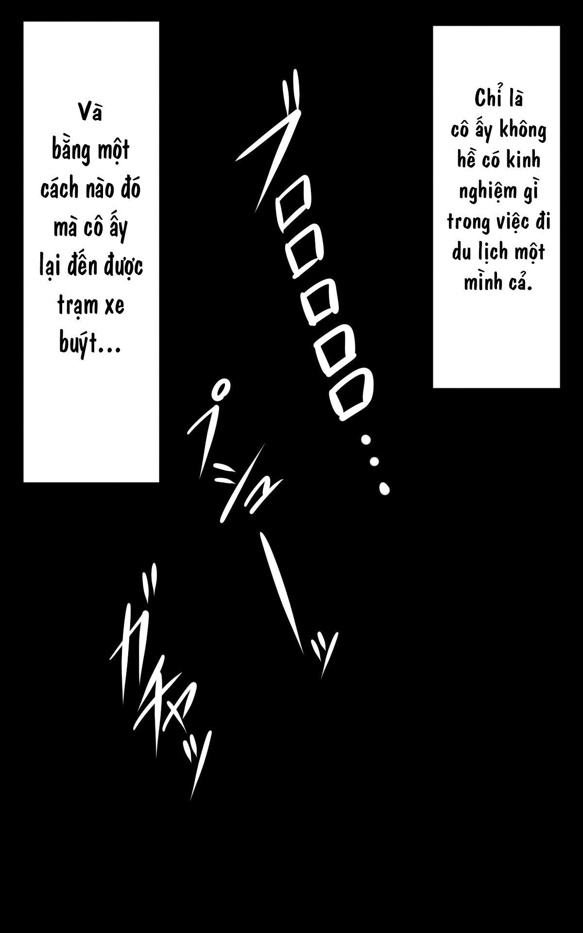 Đọc truyện hentai Cô gái da nâu Natsuki-chan và câu chuyện về kì nghỉ hè ở vùng quê - Chap 1