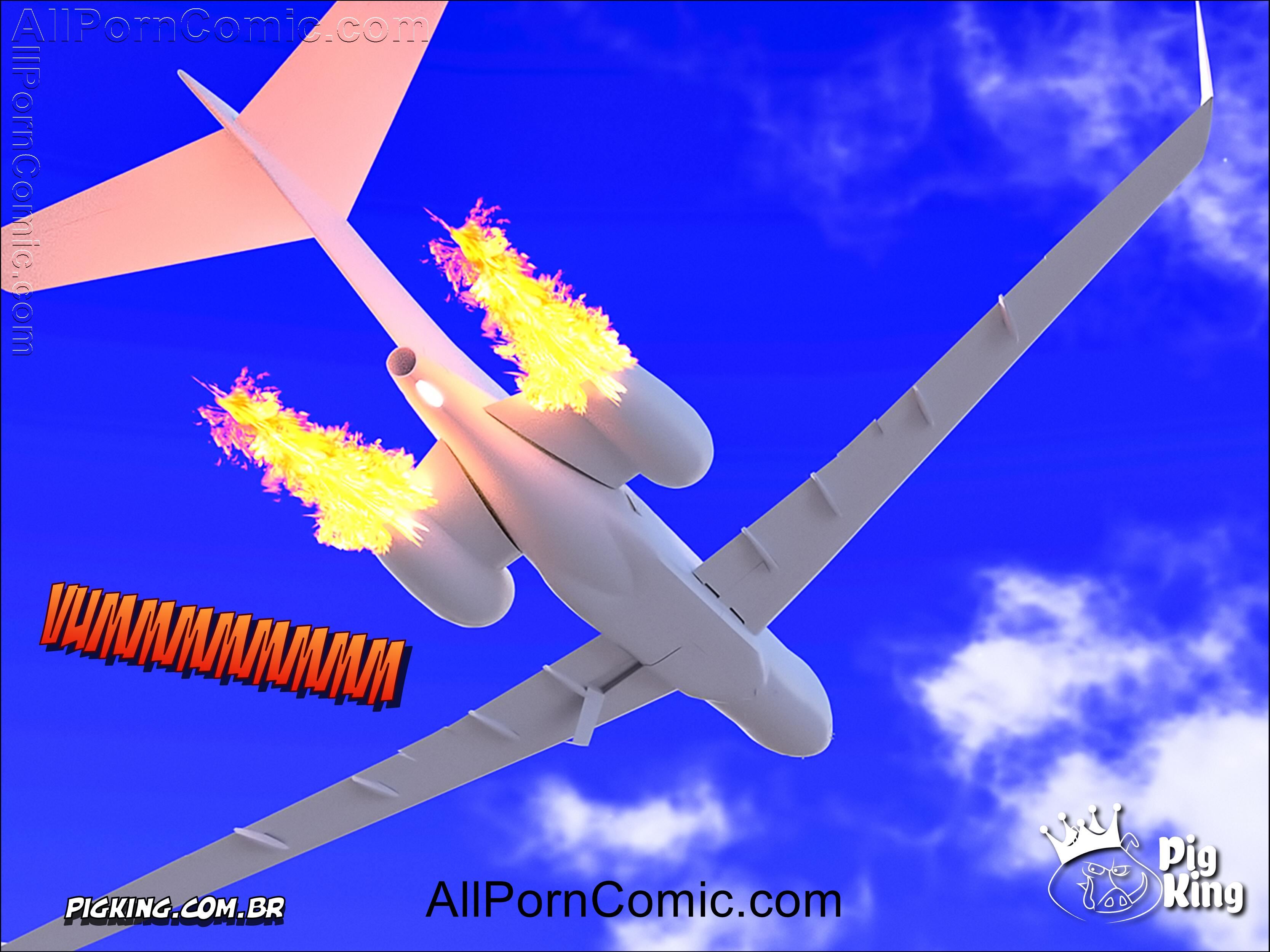 Đọc truyện hentai Lost Family [PigKing] - Chap 3