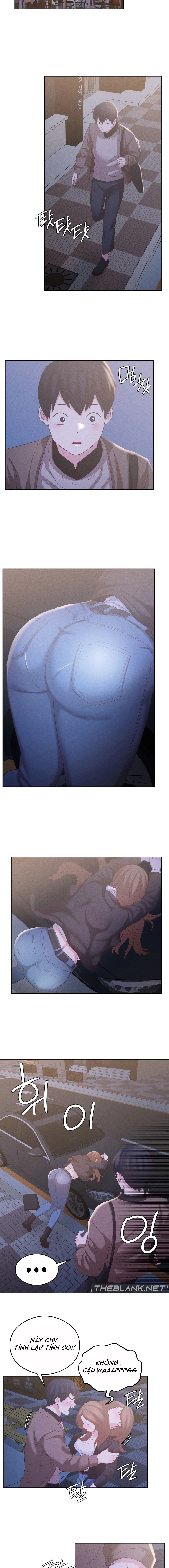 Đọc truyện hentai Chúng ta cùng đi Ryokan nhé? - Chap 13