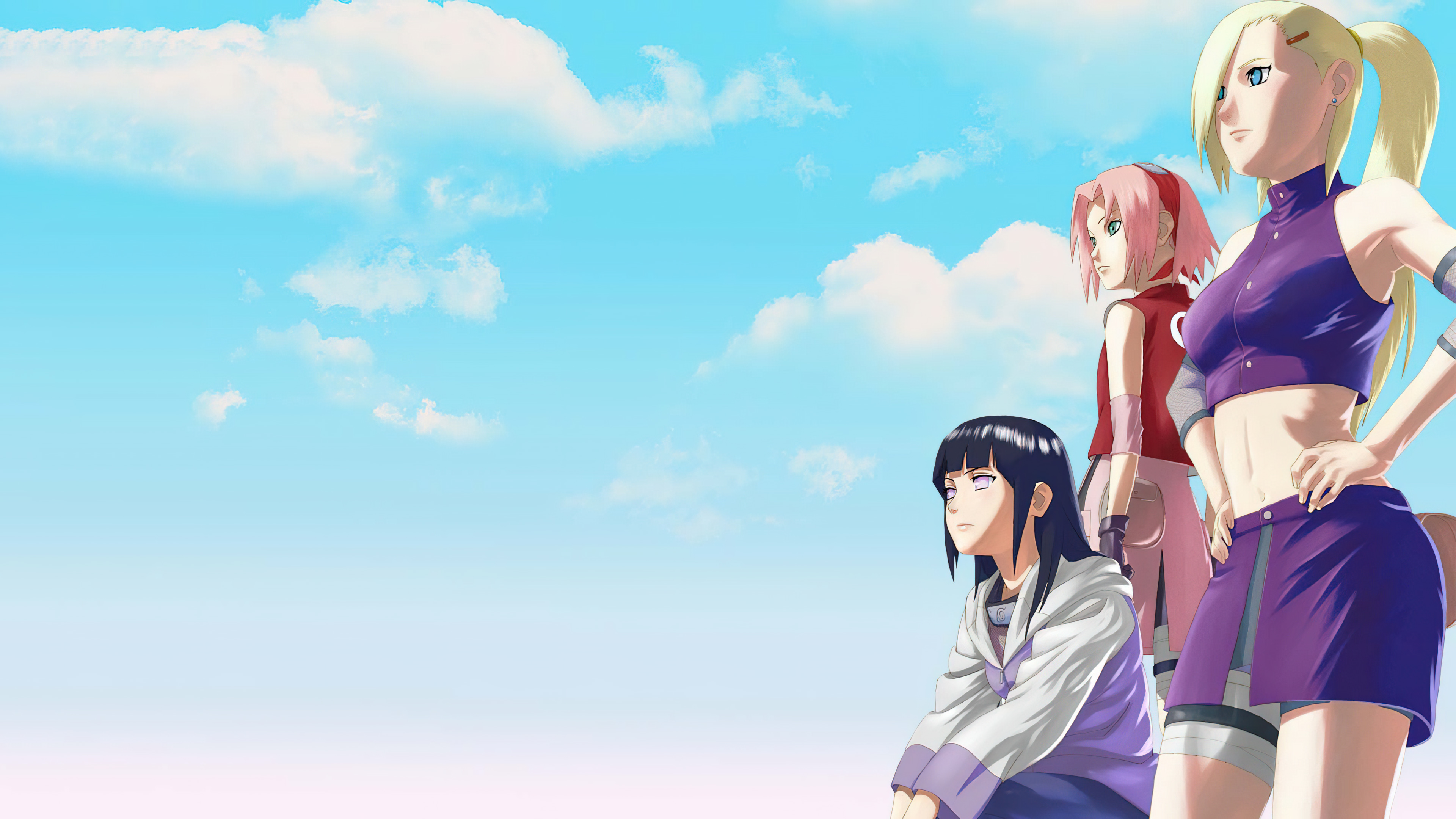 Wallpaper anime ngang 7074